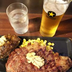RこばR
