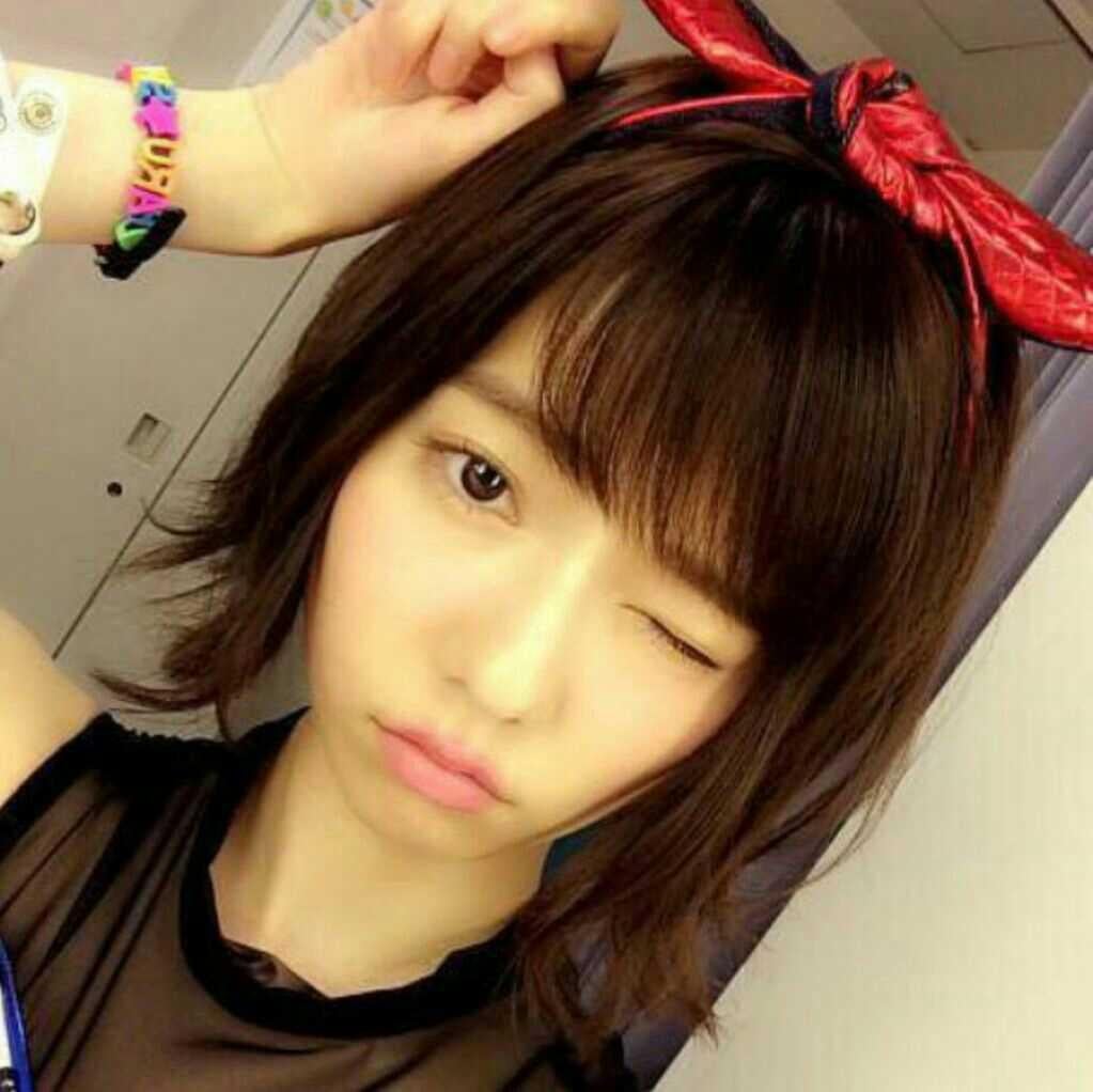 島崎遥香