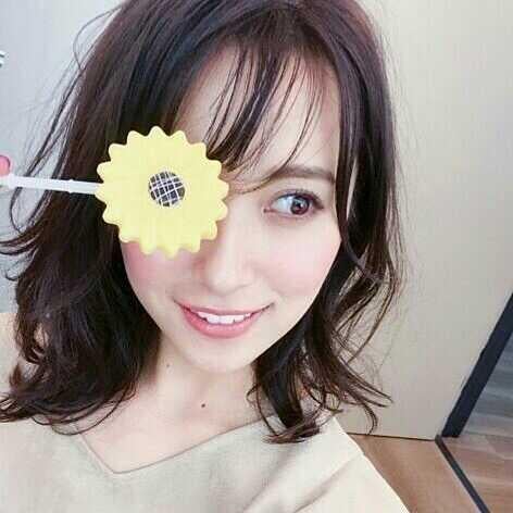 衛藤美彩