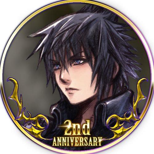 仕事だるいマン@祝🙌FFXV1周年記念
