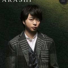 嵐トークのみ!!!!!!