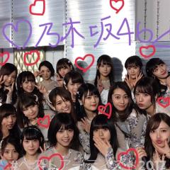 乃木坂についてたくさん話そ！