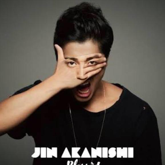 赤西仁リスペクト(^｡^)