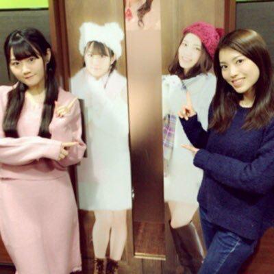 天馬815@唯ソロ両部のトーク