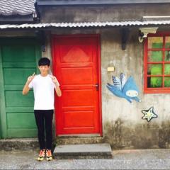 ニモちゃんのトーク