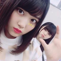 紗夢⊿@坂道垢のトーク