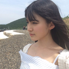 神志那結衣の夢のために