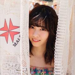 くぼななせ ◢46 乃木坂