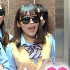 見ないで！！！！！！！！！！！！！