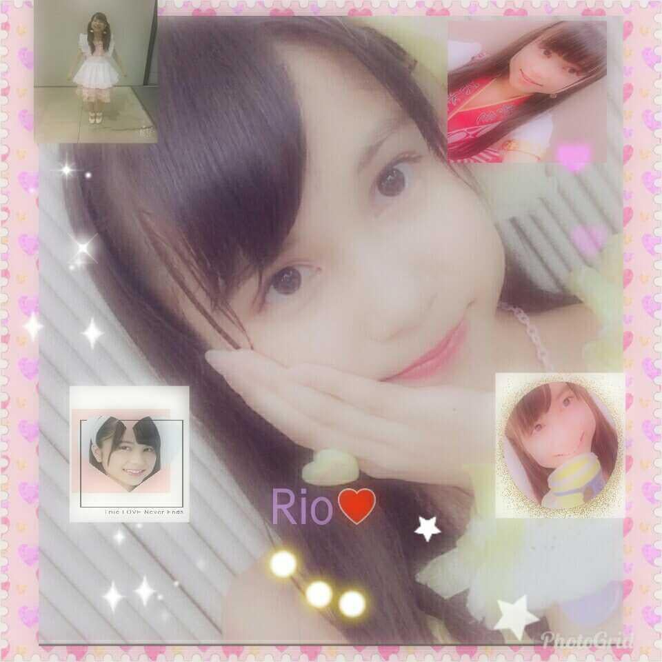 清水梨央ちゃん引用トーク