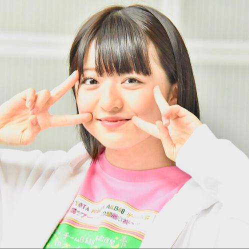 フンスイ⛲️のトーク