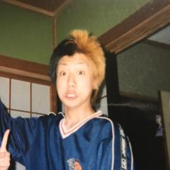 るおくんいけめん