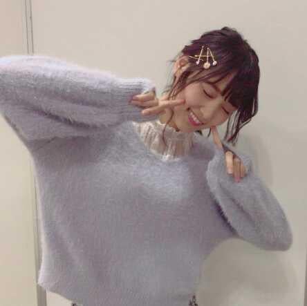 菅井友香