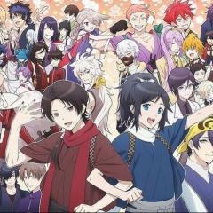 刀剣乱舞〜花丸〜