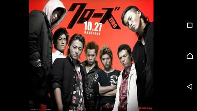 なちゅのトーク