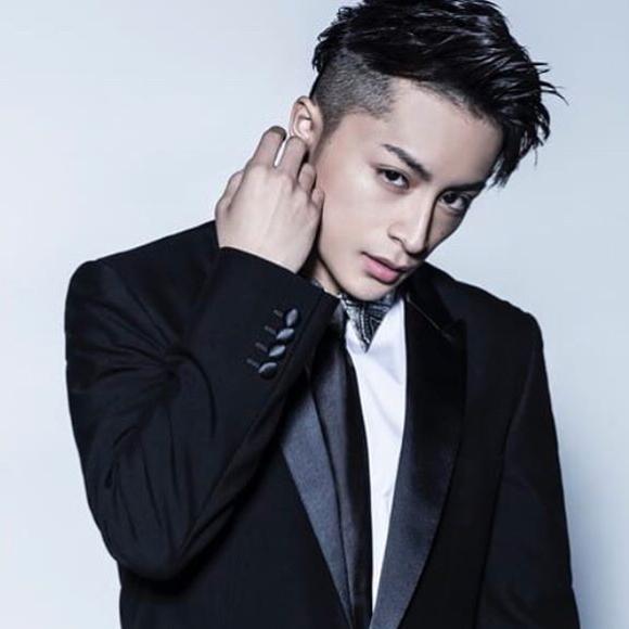白濱 亜嵐