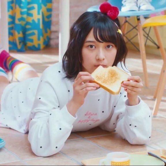 ペペ一のトーク