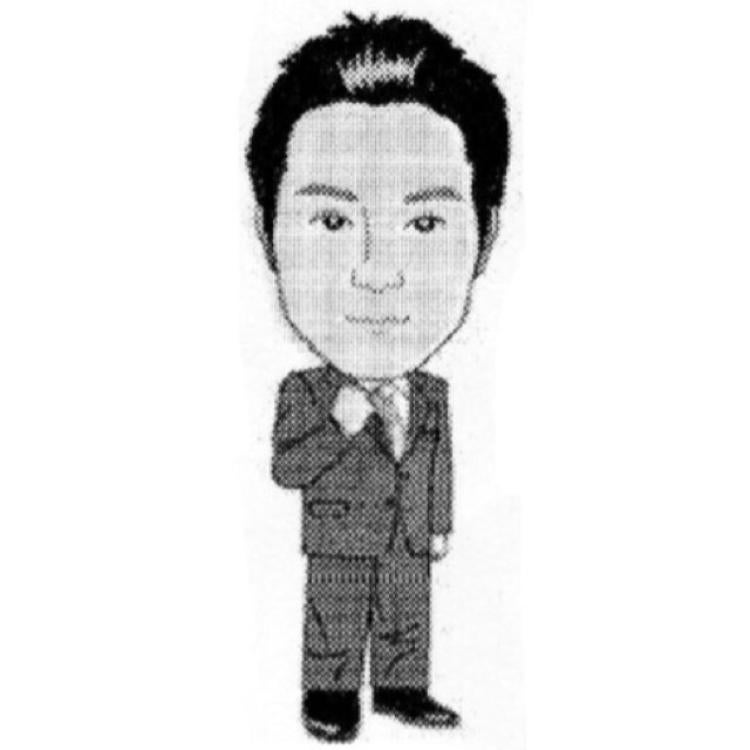 ヒロケンのトーク