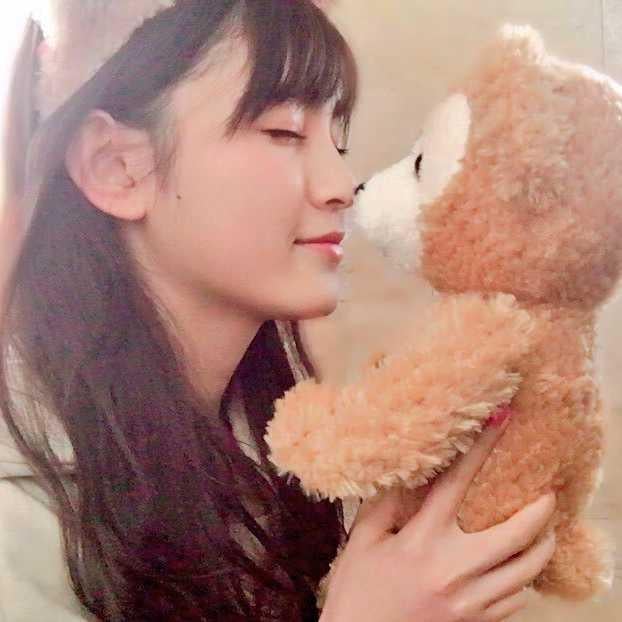 48ヲタさん話しましょ🐼🌸