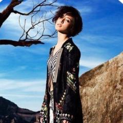 藤井萩花(Flower/ShuuKaRen)のトーク