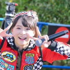 くぅ(∵`)@倉野尾成美推し