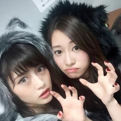 女子校カルテット(乃木坂46)推し☆