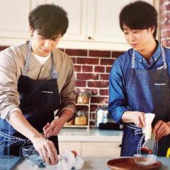 ✨翔✨とJun.Mのトーク