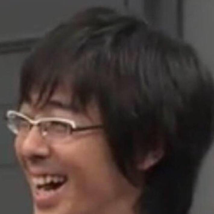 超適当なトーク