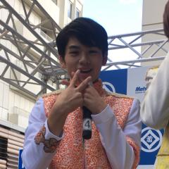 🧡まさくんからの引用