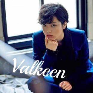 Valkeen⊿
