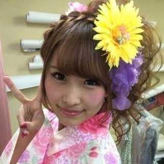 ひかる（結衣）