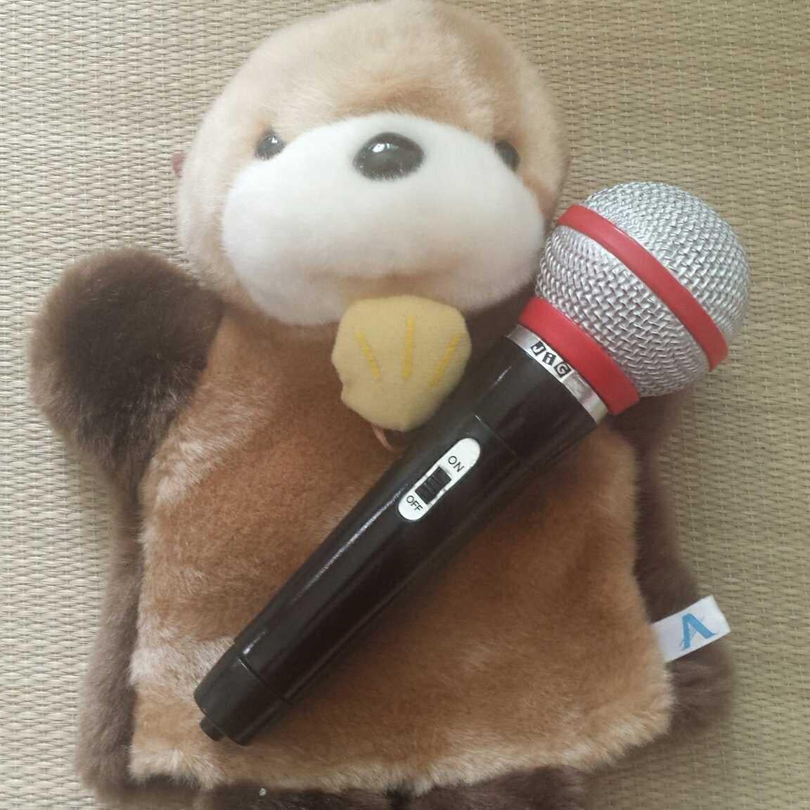 らっこ(:3 Φ )))のトーク