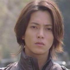 山下智久