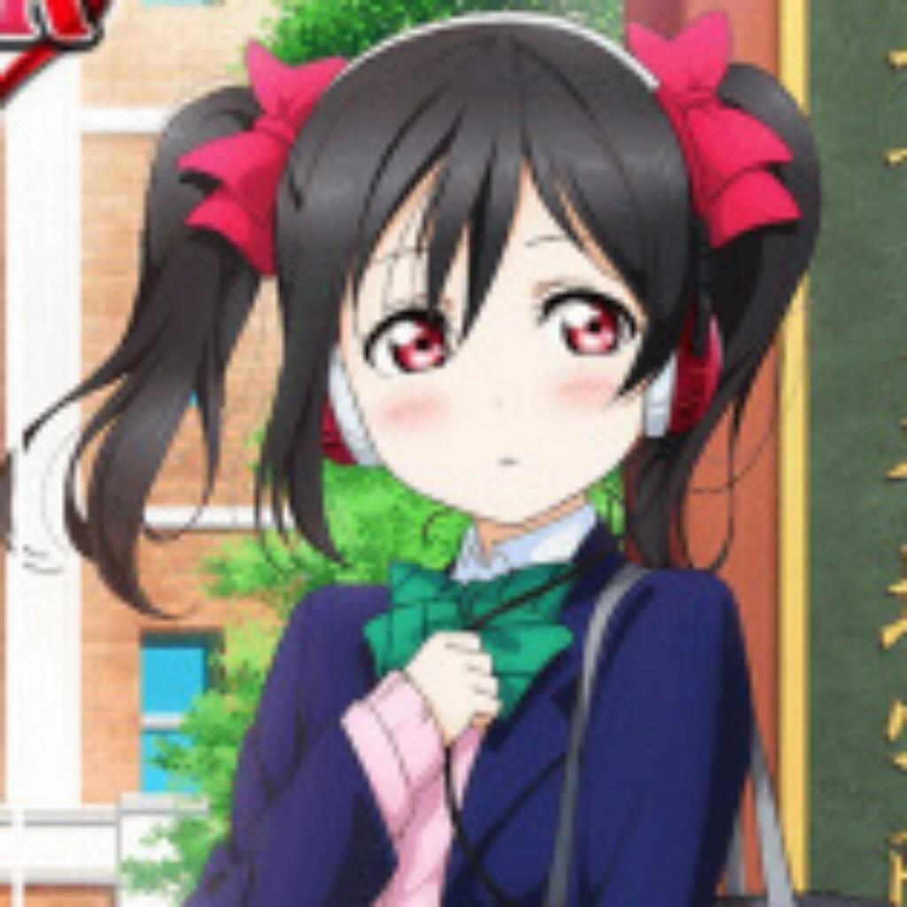 ♡🍊ニコ♡🍊