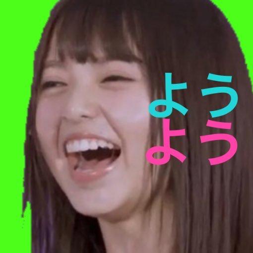 ようよう⊿飛鳥イズザベストのトーク