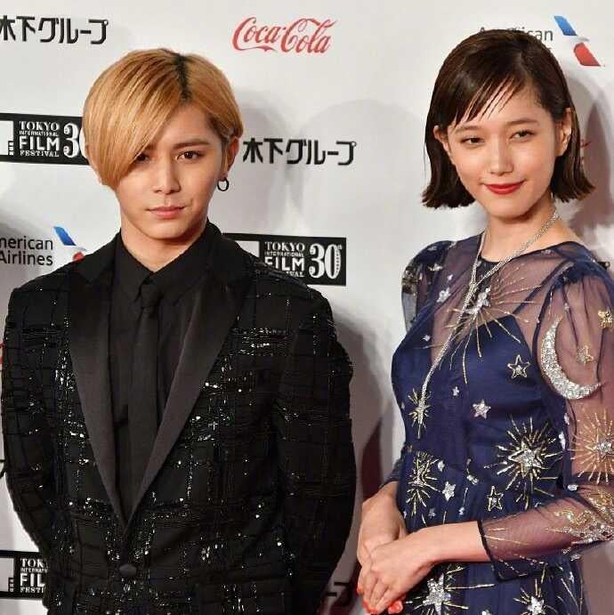 涼介＆翼のトーク😀