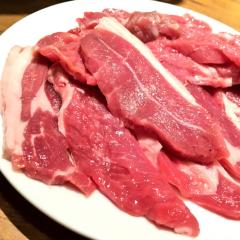 ちゃいのトーク