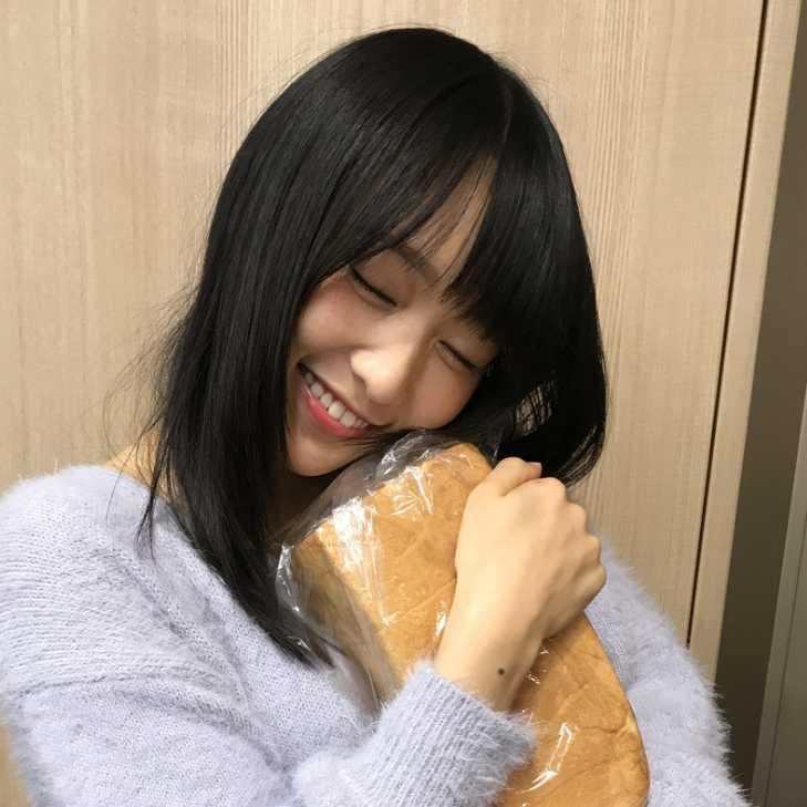 kazu⊿友香の笑顔はひゃ100万馬力