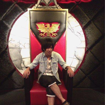 てきとー