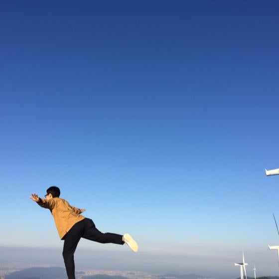 中西 遼太郎のトーク