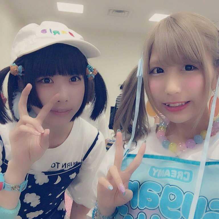 まりな