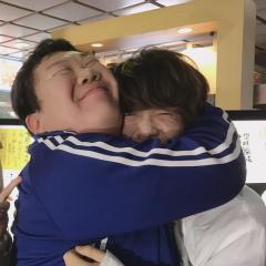 しめじのトーク