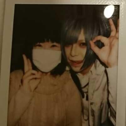 ฅ(^ •ω•*^ฅあゆみん❥ﾏﾓくん♡