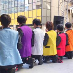 🌷はっしゅたぐ🌷