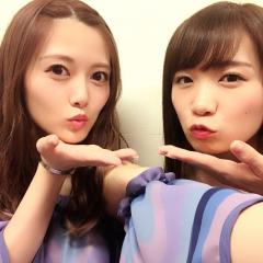 Kai⊿乃木坂46のトーク
