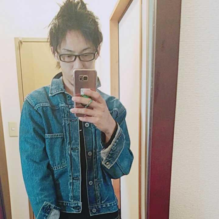 ゆう(｡･ω･)ゞのトーク