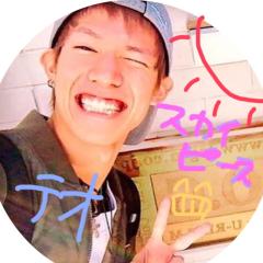 テオくん