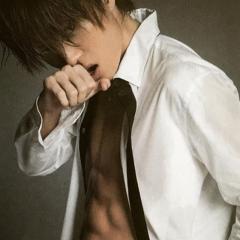 俺と翼ちゃん二人トーク