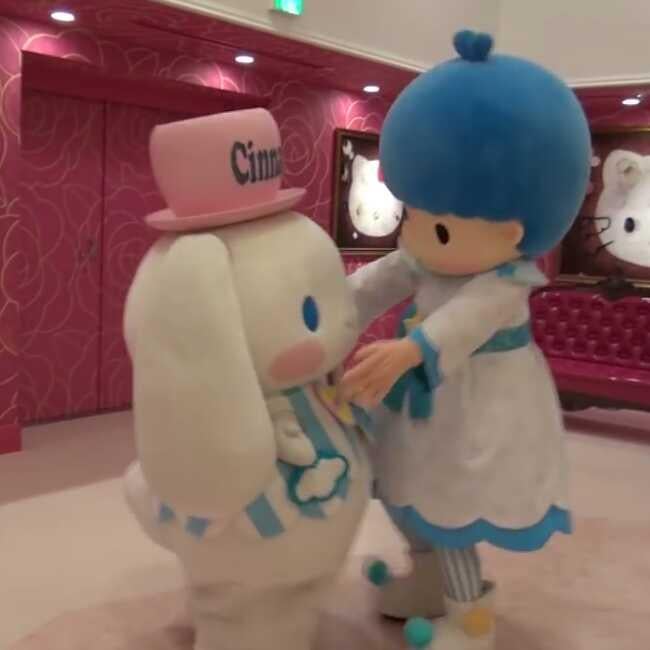 ♡てんしたんだけ。♡