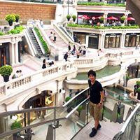 Yudai Ishidaのトーク